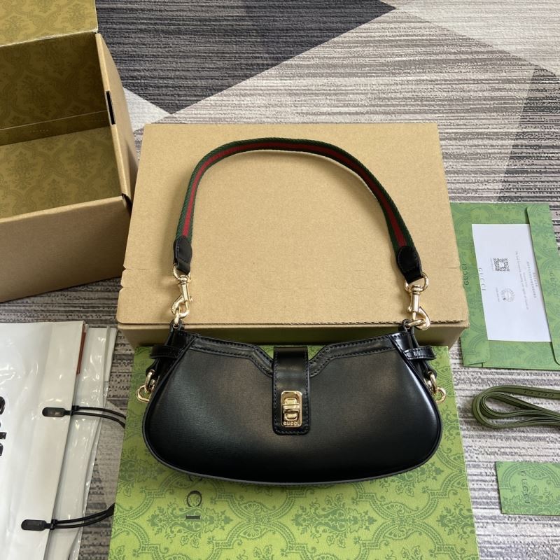 Gvc*1 hobo bags